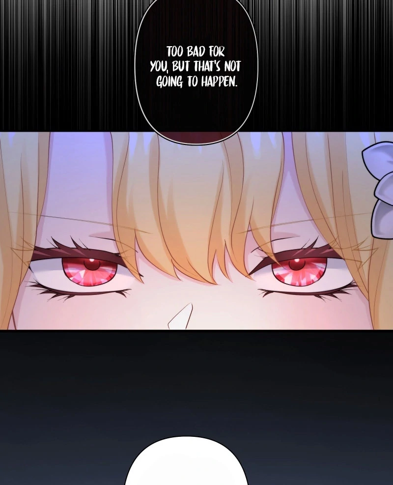 The Villainess Won’t Let Her Favorite Die Chapter 26 - Page 34