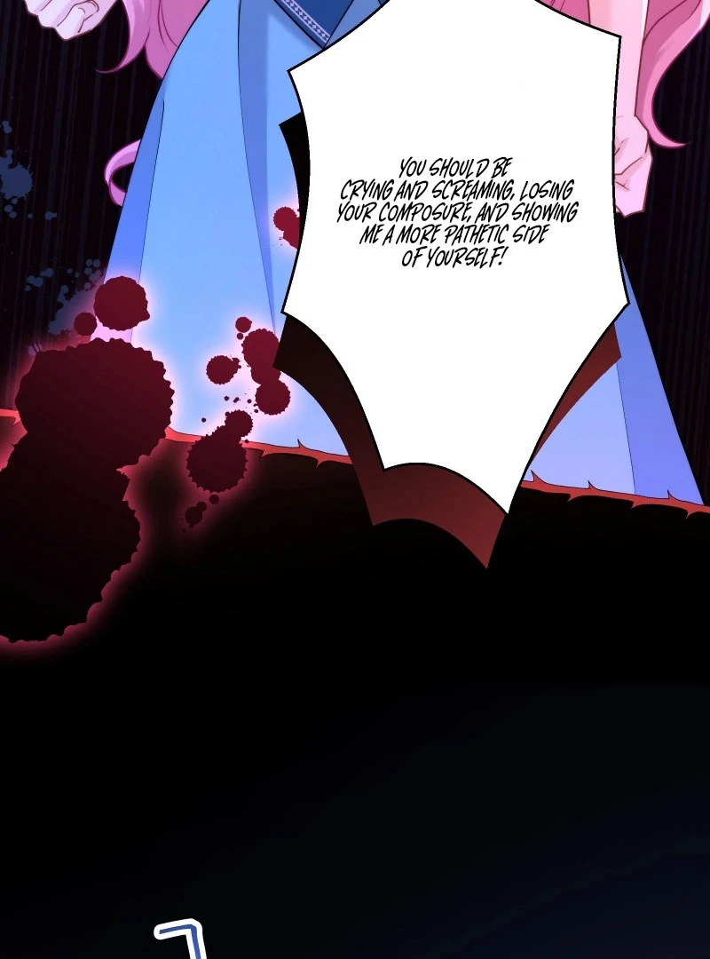 The Villainess Won’t Let Her Favorite Die Chapter 26 - Page 42