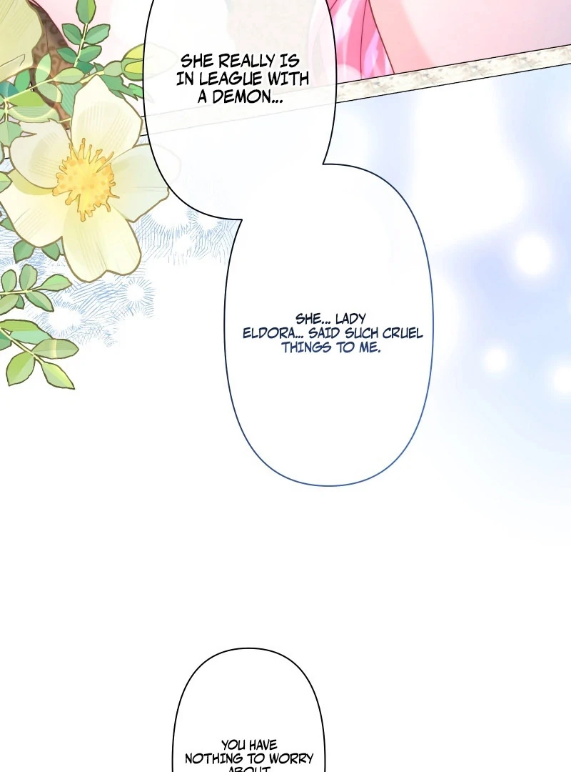 The Villainess Won’t Let Her Favorite Die Chapter 26 - Page 48
