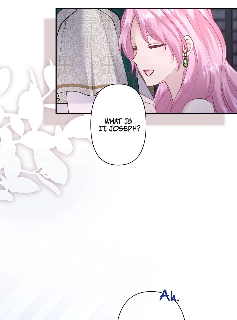 The Villainess Won’t Let Her Favorite Die Chapter 26 - Page 51