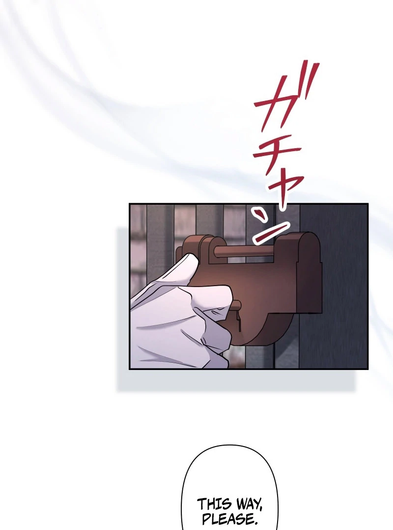 The Villainess Won’t Let Her Favorite Die Chapter 26 - Page 56