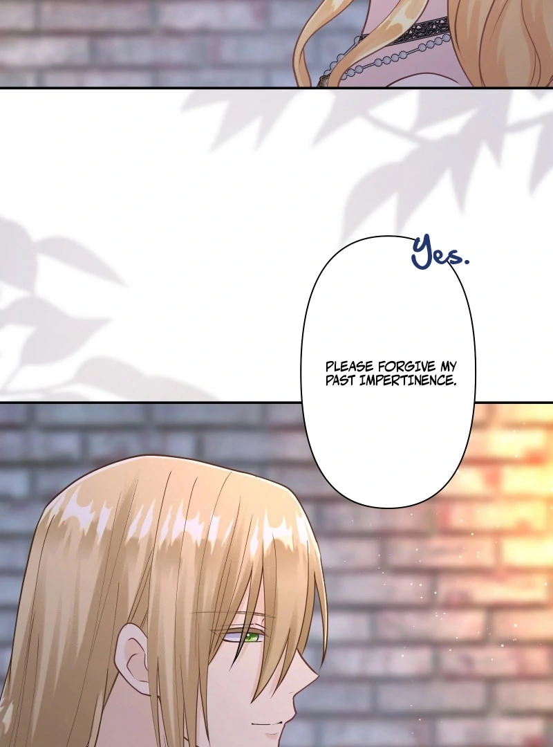The Villainess Won’t Let Her Favorite Die Chapter 26 - Page 60
