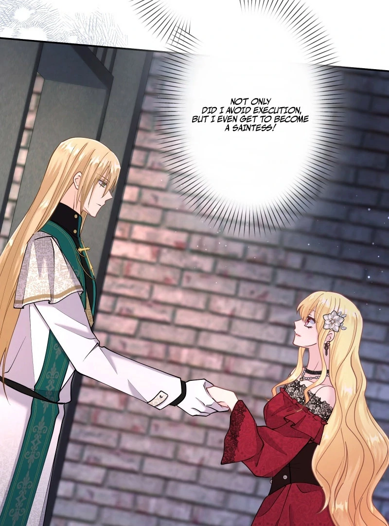 The Villainess Won’t Let Her Favorite Die Chapter 26 - Page 62