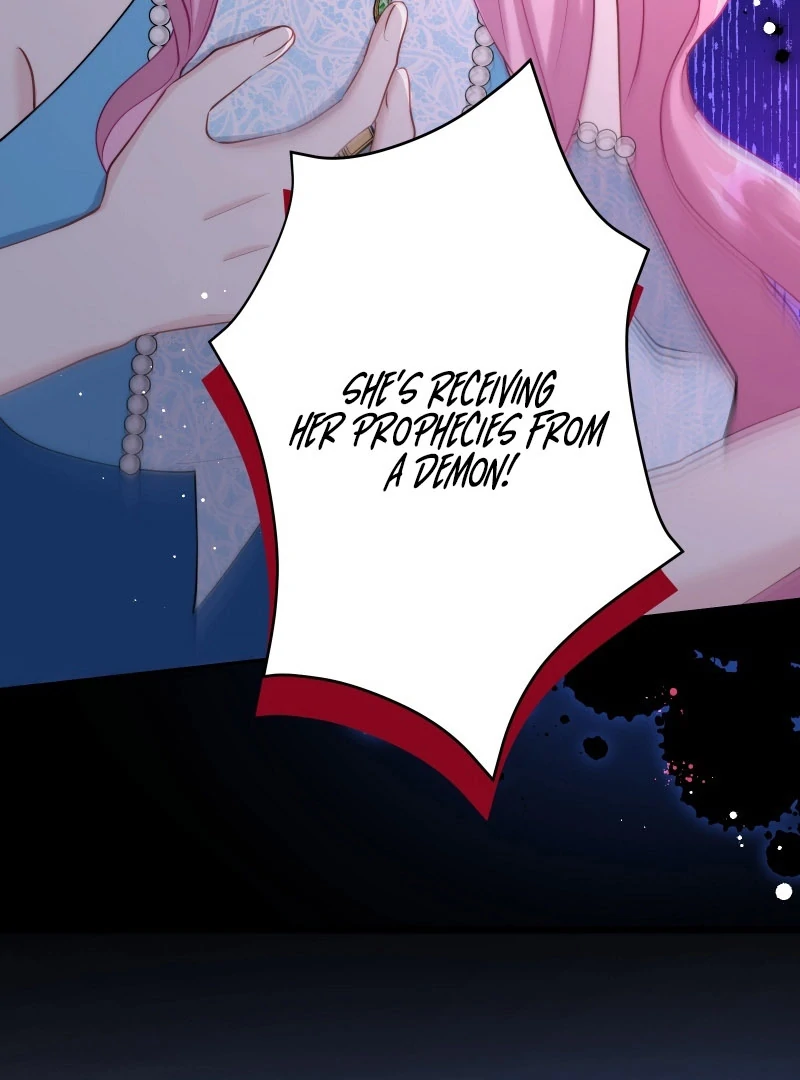 The Villainess Won’t Let Her Favorite Die Chapter 26 - Page 66