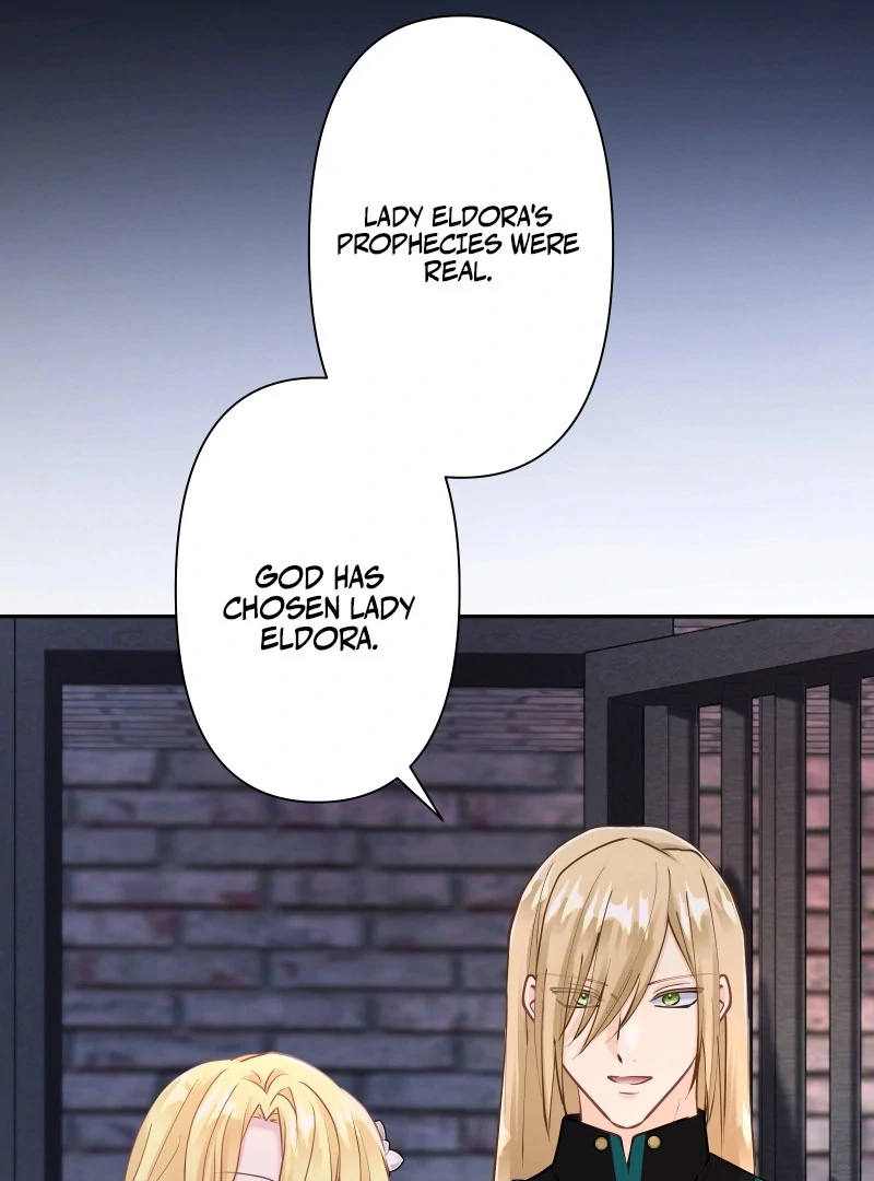 The Villainess Won’t Let Her Favorite Die Chapter 26 - Page 67