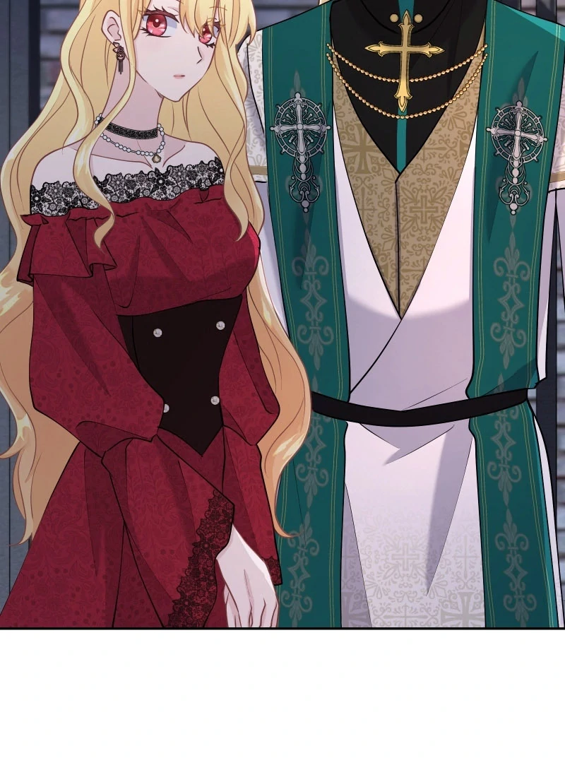 The Villainess Won’t Let Her Favorite Die Chapter 26 - Page 68