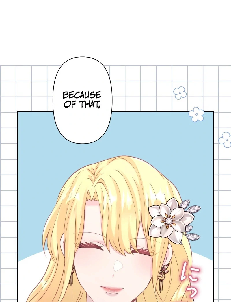 The Villainess Won’t Let Her Favorite Die Chapter 26 - Page 69