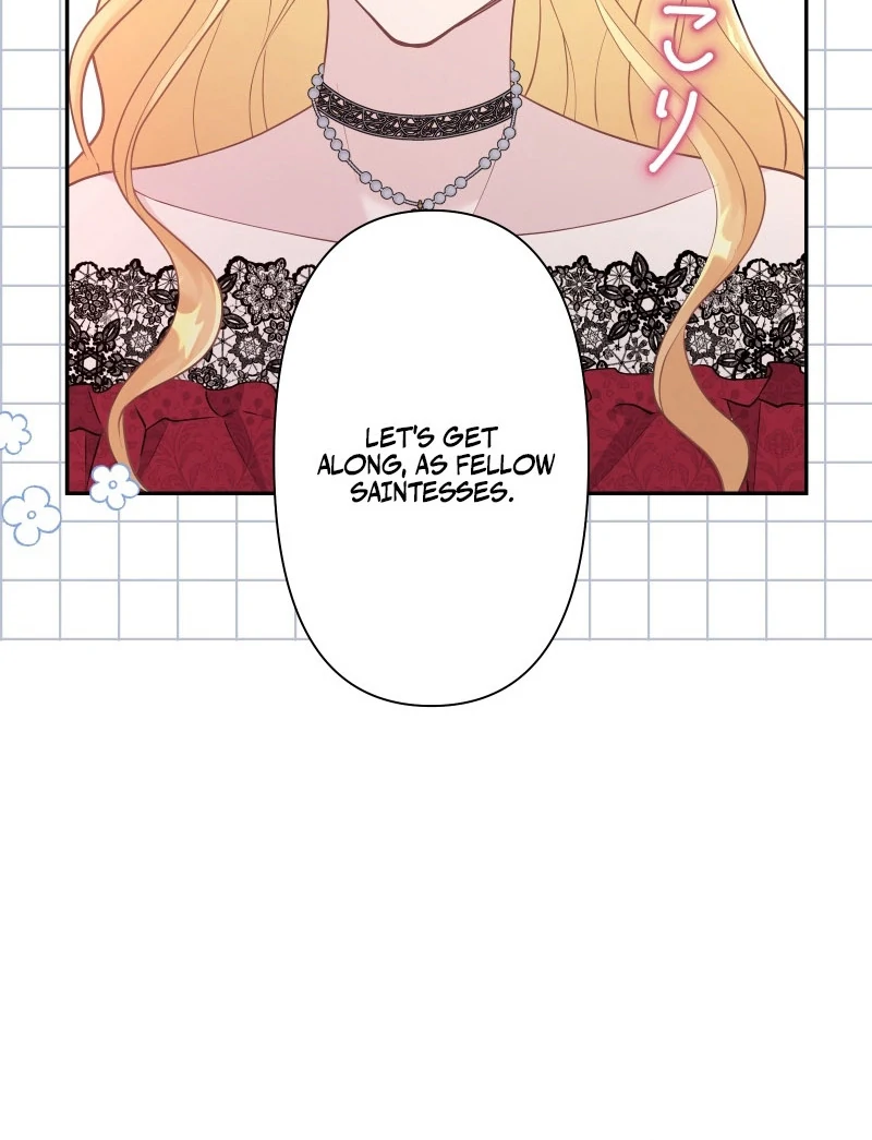 The Villainess Won’t Let Her Favorite Die Chapter 26 - Page 70