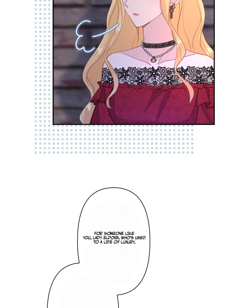 The Villainess Won’t Let Her Favorite Die Chapter 26 - Page 8
