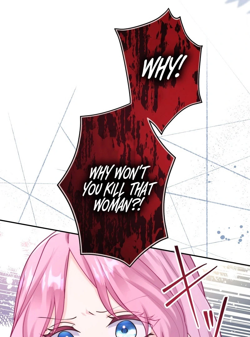 The Villainess Won’t Let Her Favorite Die Chapter 26 - Page 74