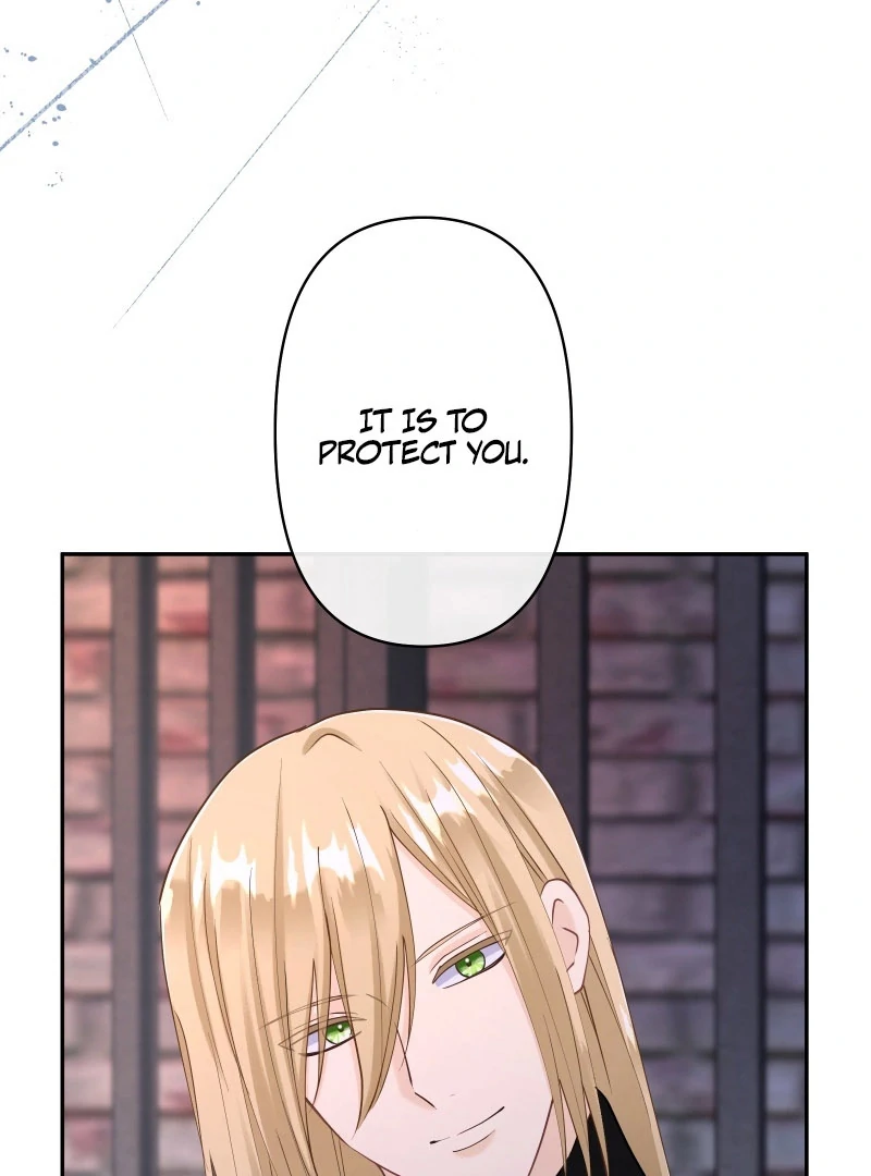 The Villainess Won’t Let Her Favorite Die Chapter 26 - Page 76