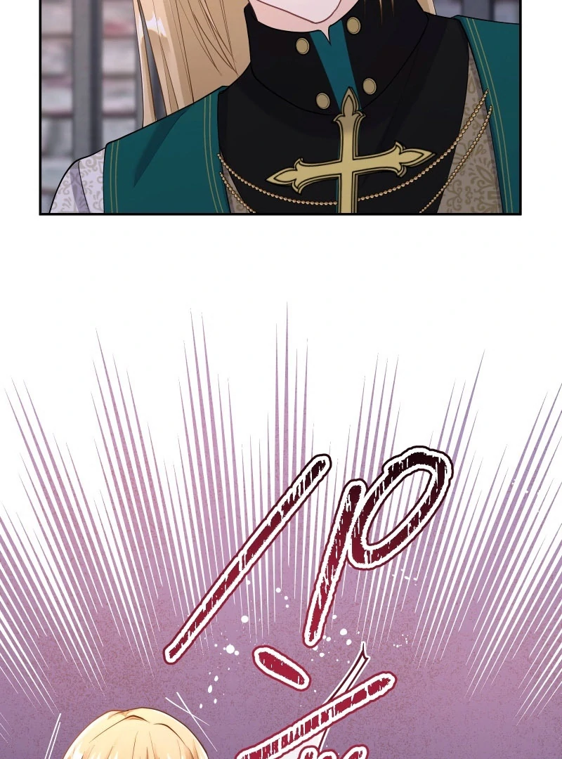 The Villainess Won’t Let Her Favorite Die Chapter 26 - Page 77