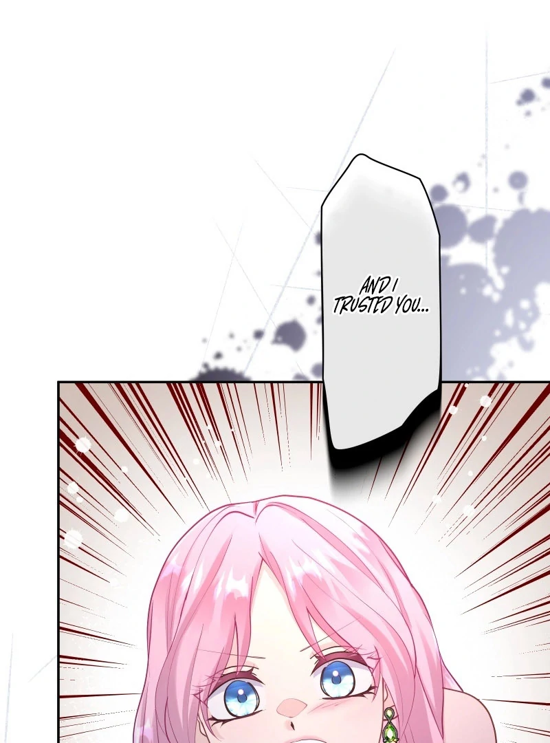 The Villainess Won’t Let Her Favorite Die Chapter 26 - Page 79
