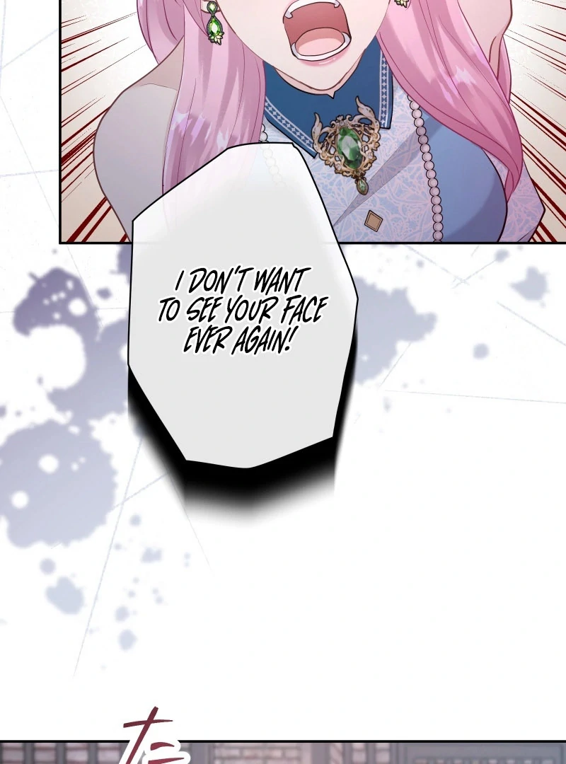 The Villainess Won’t Let Her Favorite Die Chapter 26 - Page 80