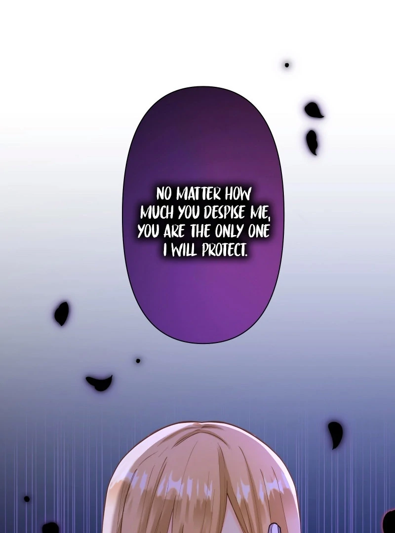 The Villainess Won’t Let Her Favorite Die Chapter 26 - Page 84