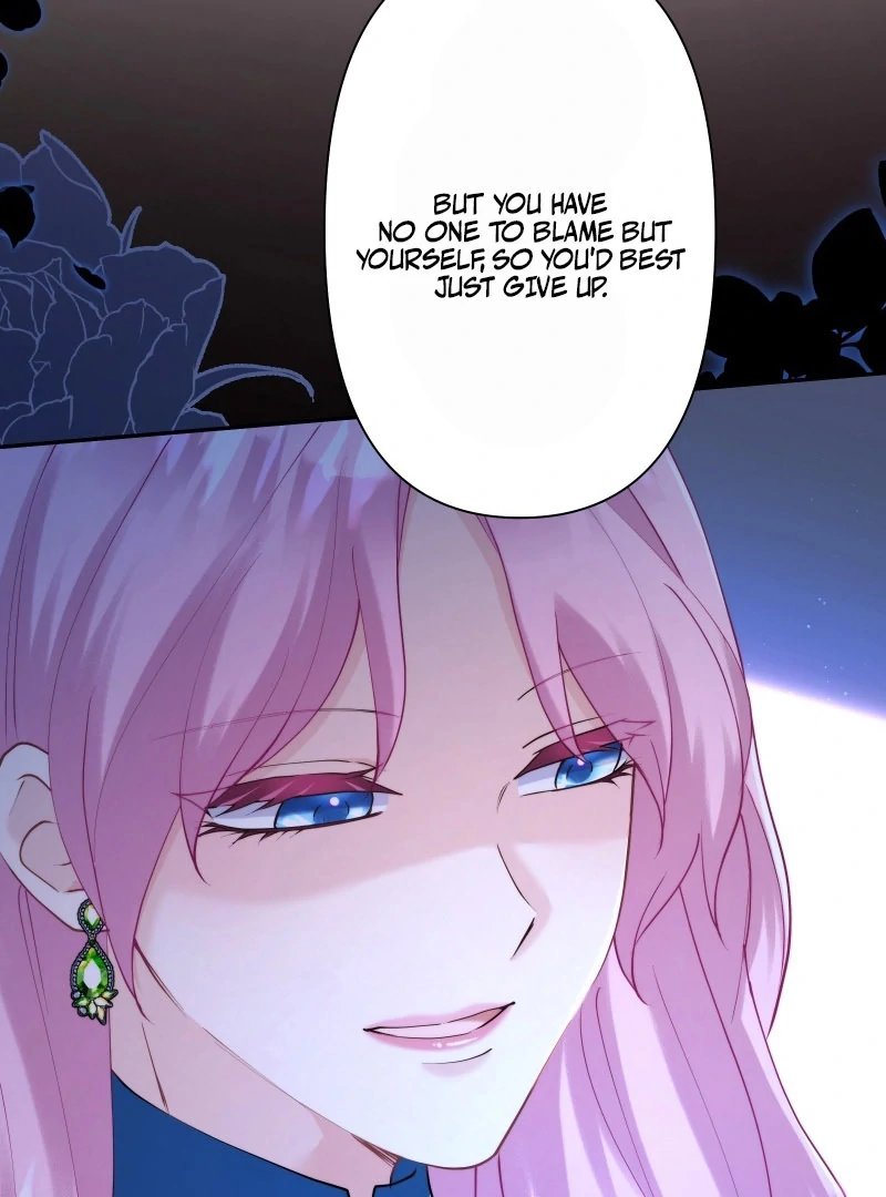 The Villainess Won’t Let Her Favorite Die Chapter 26 - Page 10