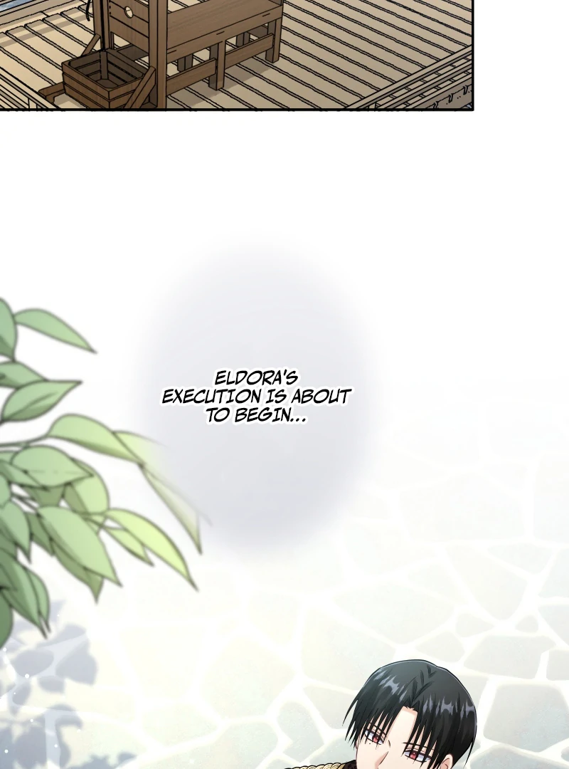 The Villainess Won’t Let Her Favorite Die Chapter 27 - Page 2