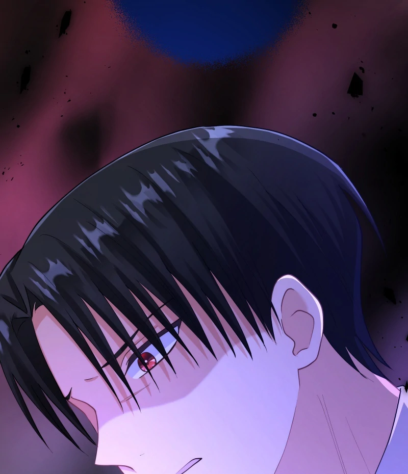 The Villainess Won’t Let Her Favorite Die Chapter 27 - Page 11
