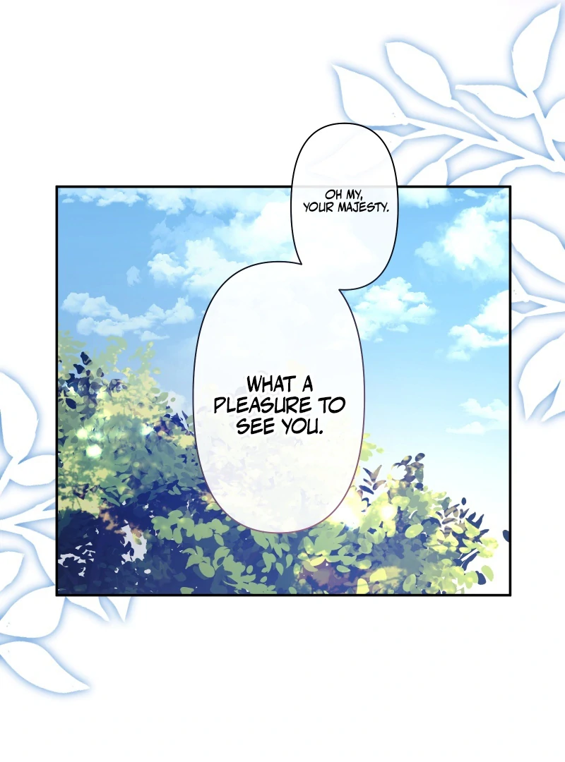 The Villainess Won’t Let Her Favorite Die Chapter 27 - Page 13