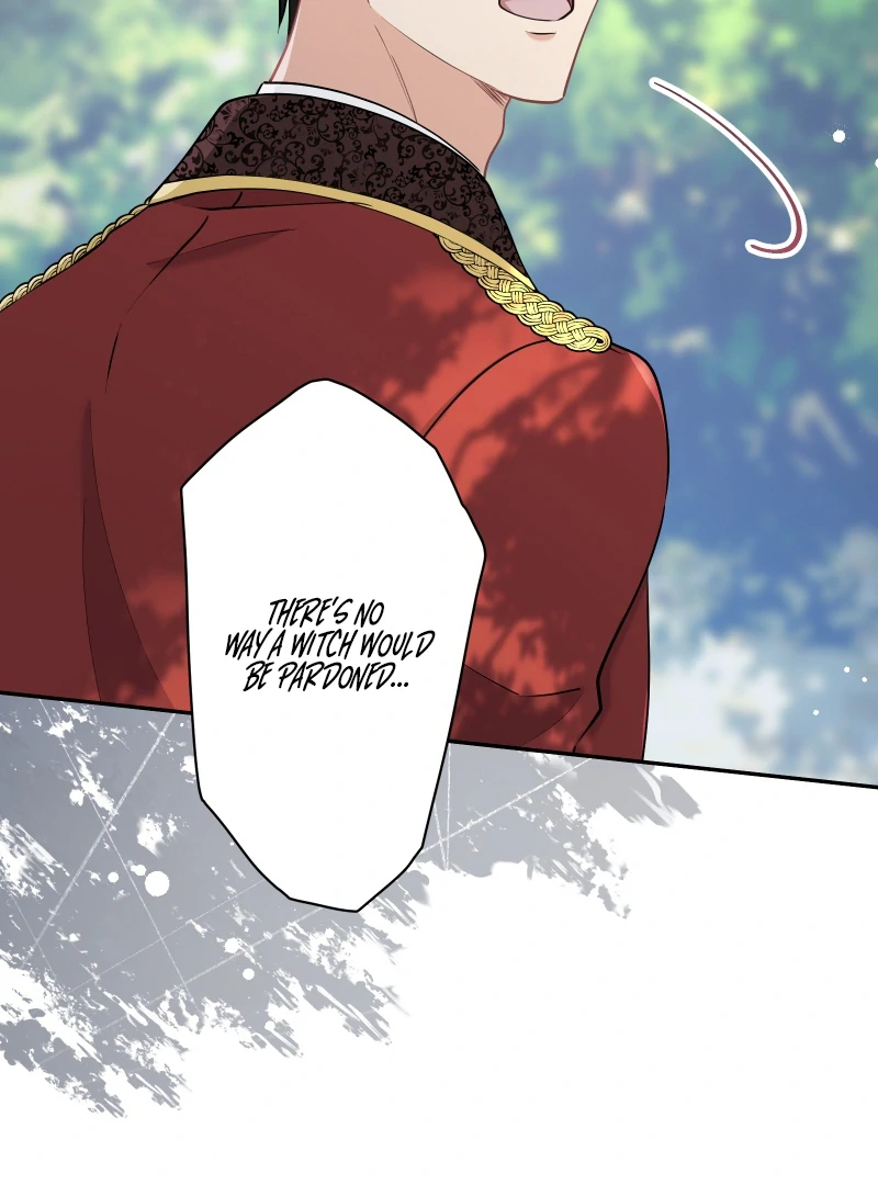 The Villainess Won’t Let Her Favorite Die Chapter 27 - Page 21