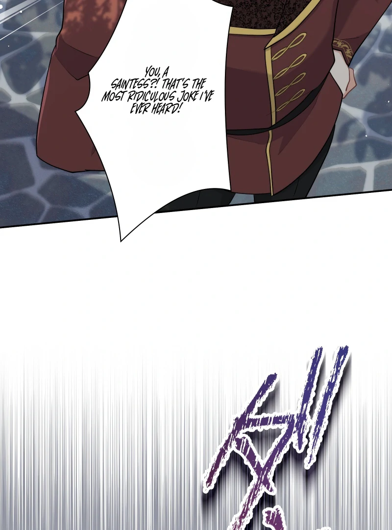 The Villainess Won’t Let Her Favorite Die Chapter 27 - Page 27