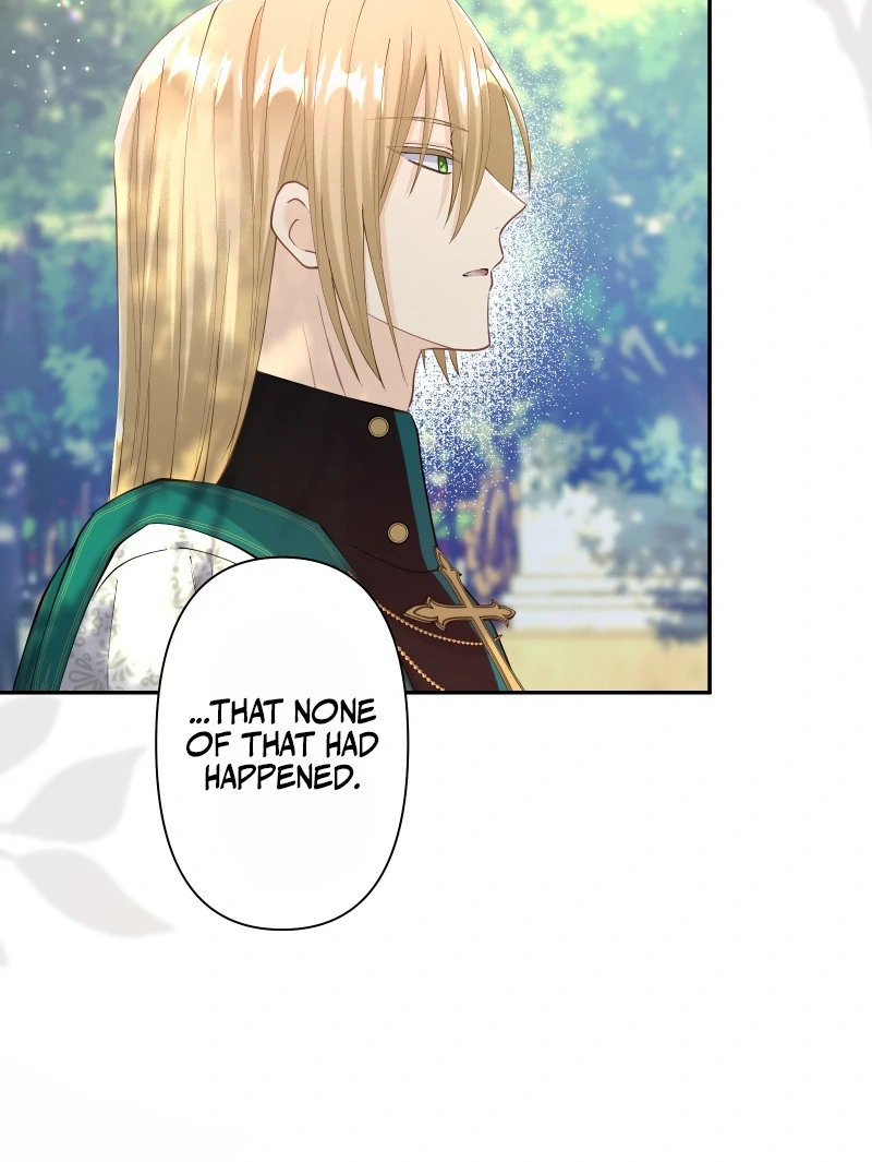 The Villainess Won’t Let Her Favorite Die Chapter 27 - Page 36