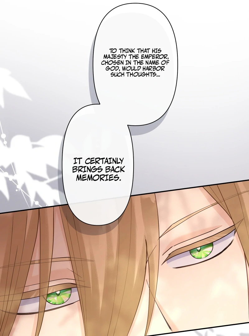 The Villainess Won’t Let Her Favorite Die Chapter 27 - Page 37