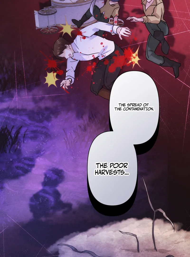 The Villainess Won’t Let Her Favorite Die Chapter 27 - Page 42