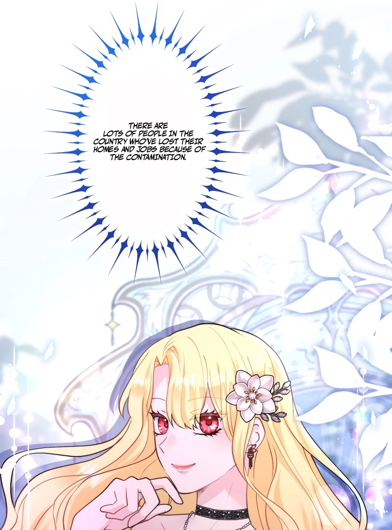 The Villainess Won’t Let Her Favorite Die Chapter 27 - Page 48
