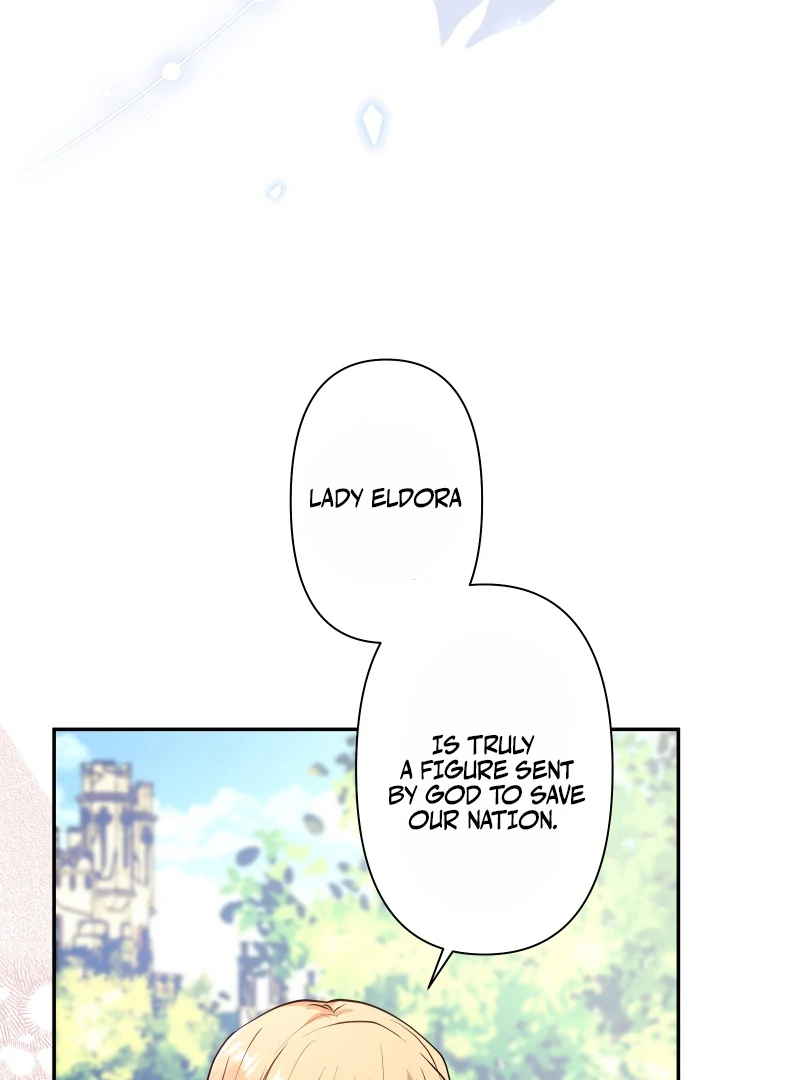 The Villainess Won’t Let Her Favorite Die Chapter 27 - Page 50