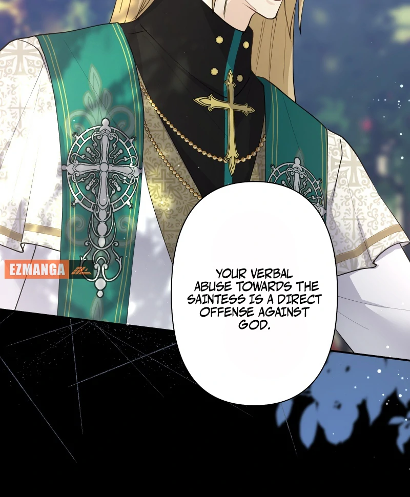 The Villainess Won’t Let Her Favorite Die Chapter 27 - Page 57