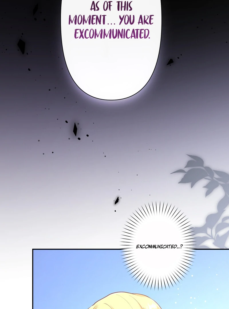 The Villainess Won’t Let Her Favorite Die Chapter 27 - Page 59