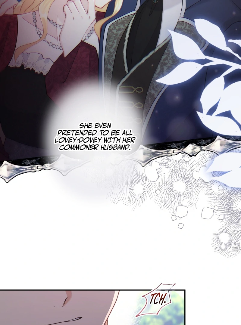 The Villainess Won’t Let Her Favorite Die Chapter 27 - Page 7