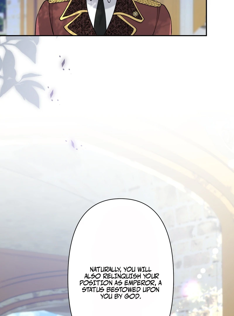 The Villainess Won’t Let Her Favorite Die Chapter 27 - Page 61