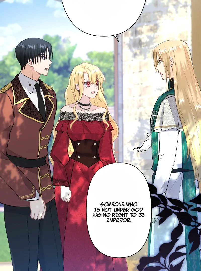 The Villainess Won’t Let Her Favorite Die Chapter 27 - Page 62