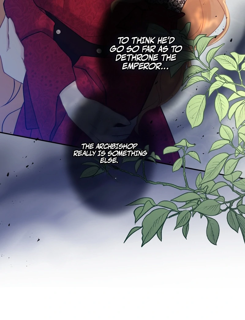 The Villainess Won’t Let Her Favorite Die Chapter 27 - Page 68