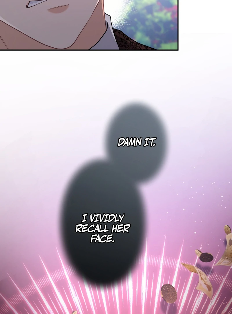The Villainess Won’t Let Her Favorite Die Chapter 27 - Page 8