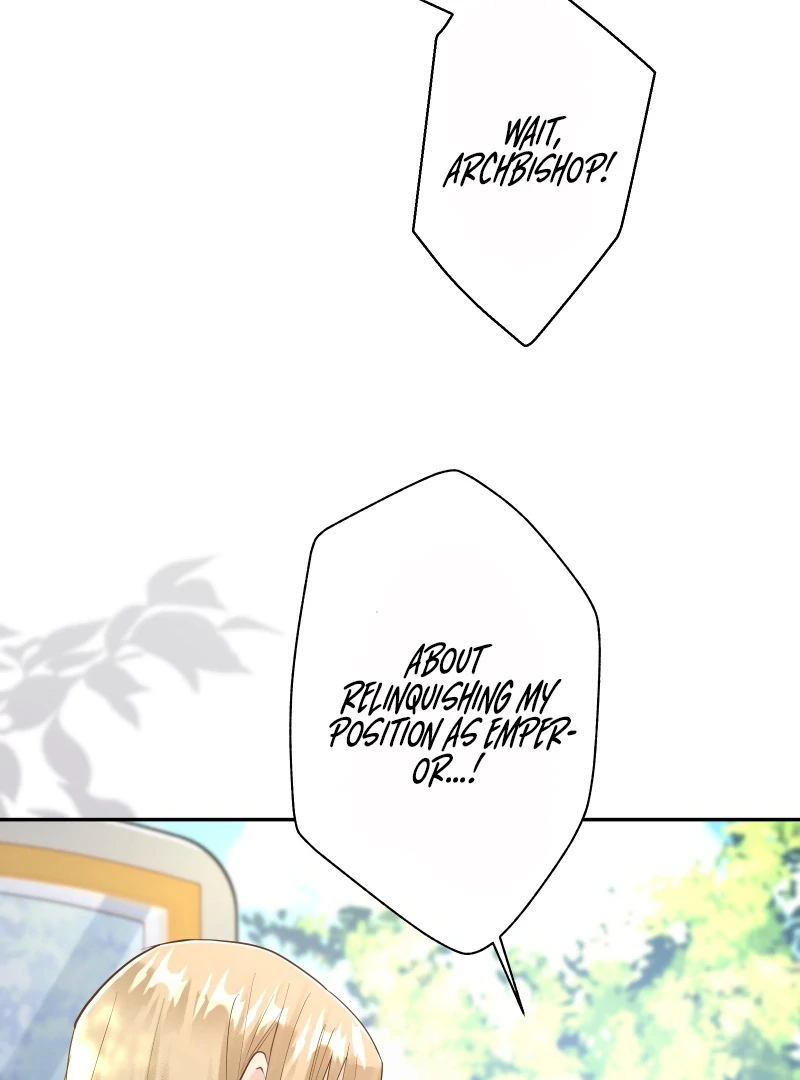 The Villainess Won’t Let Her Favorite Die Chapter 27 - Page 72