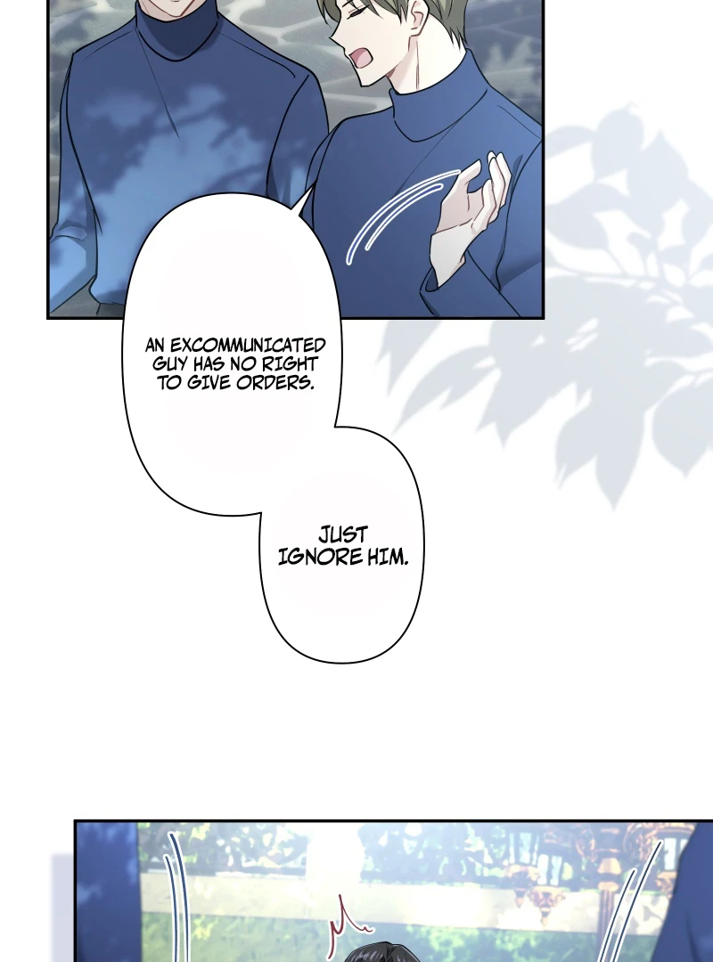 The Villainess Won’t Let Her Favorite Die Chapter 27 - Page 83