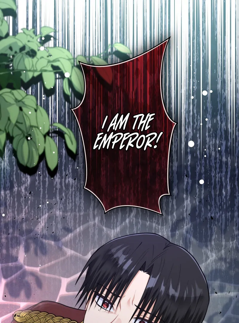The Villainess Won’t Let Her Favorite Die Chapter 27 - Page 86