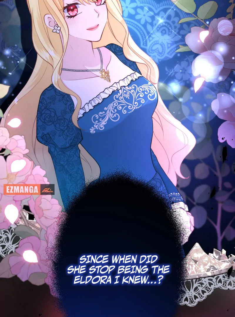 The Villainess Won’t Let Her Favorite Die Chapter 27 - Page 10