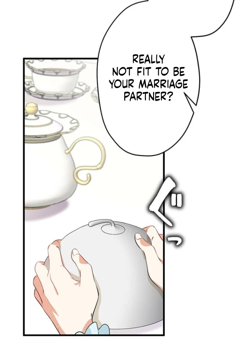 The Villainess’s Coffee Story Chapter 1 - Page 103