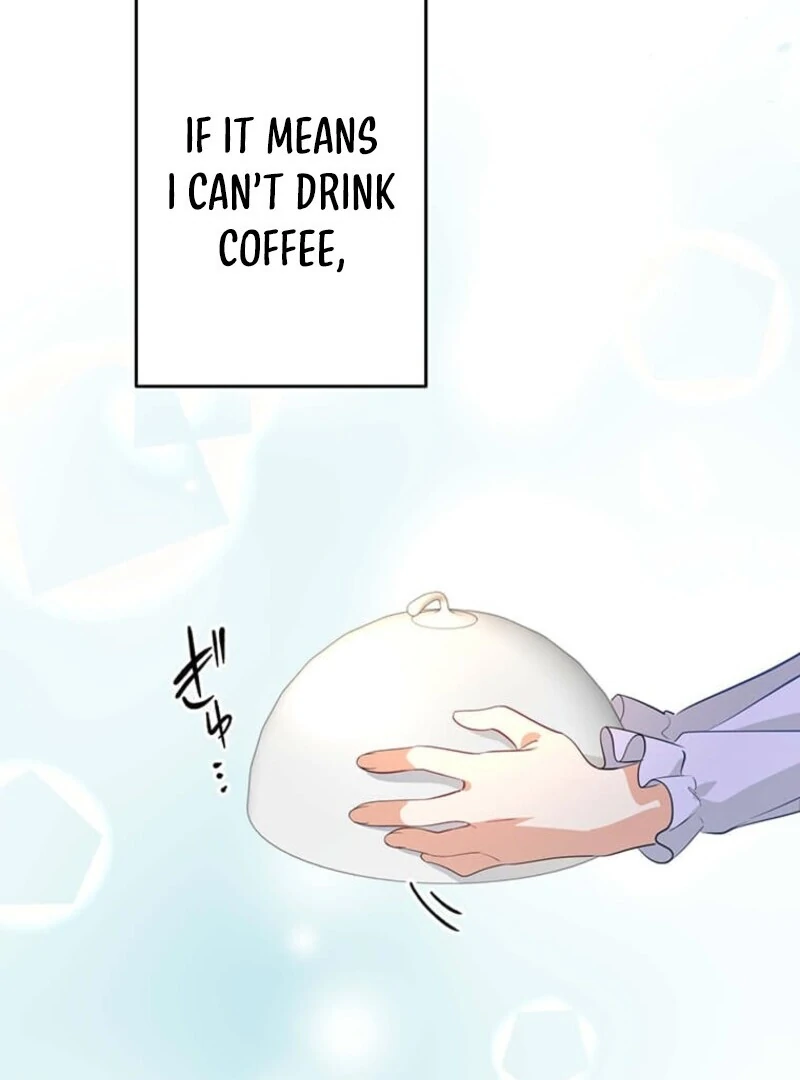 The Villainess’s Coffee Story Chapter 1 - Page 108