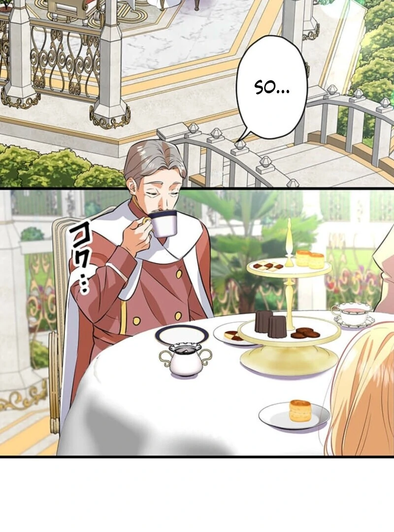 The Villainess’s Coffee Story Chapter 1 - Page 38