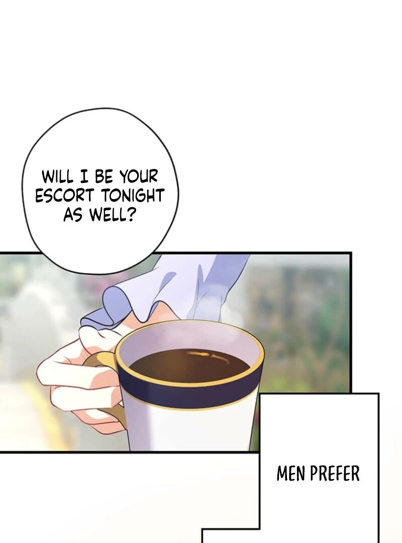 The Villainess’s Coffee Story Chapter 1 - Page 39