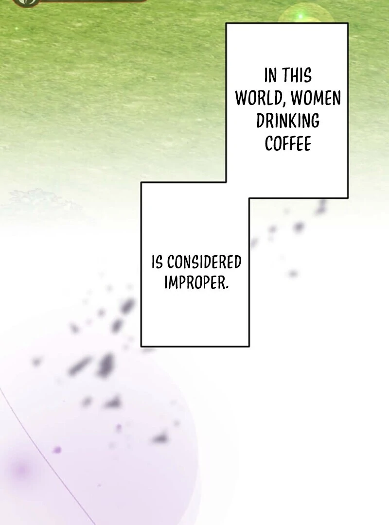 The Villainess’s Coffee Story Chapter 1 - Page 82