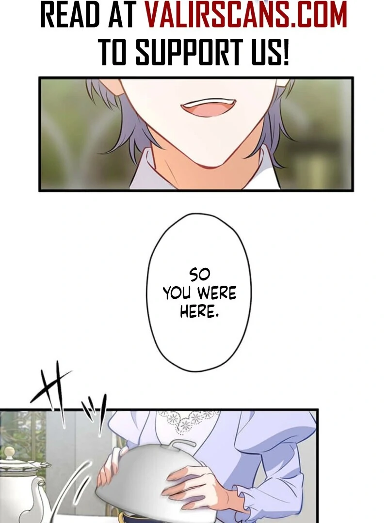 The Villainess’s Coffee Story Chapter 1 - Page 90