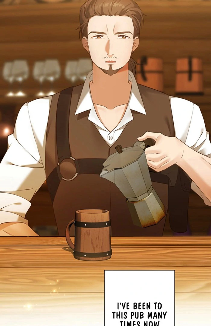 The Villainess’s Coffee Story Chapter 10 - Page 76