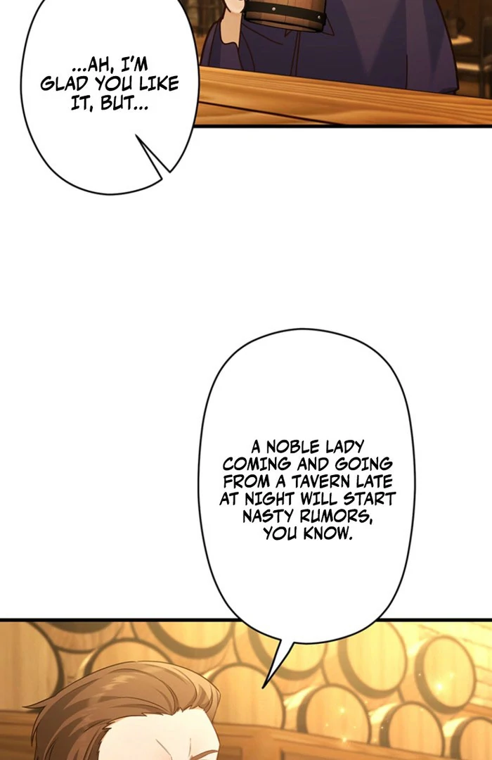 The Villainess’s Coffee Story Chapter 10 - Page 98