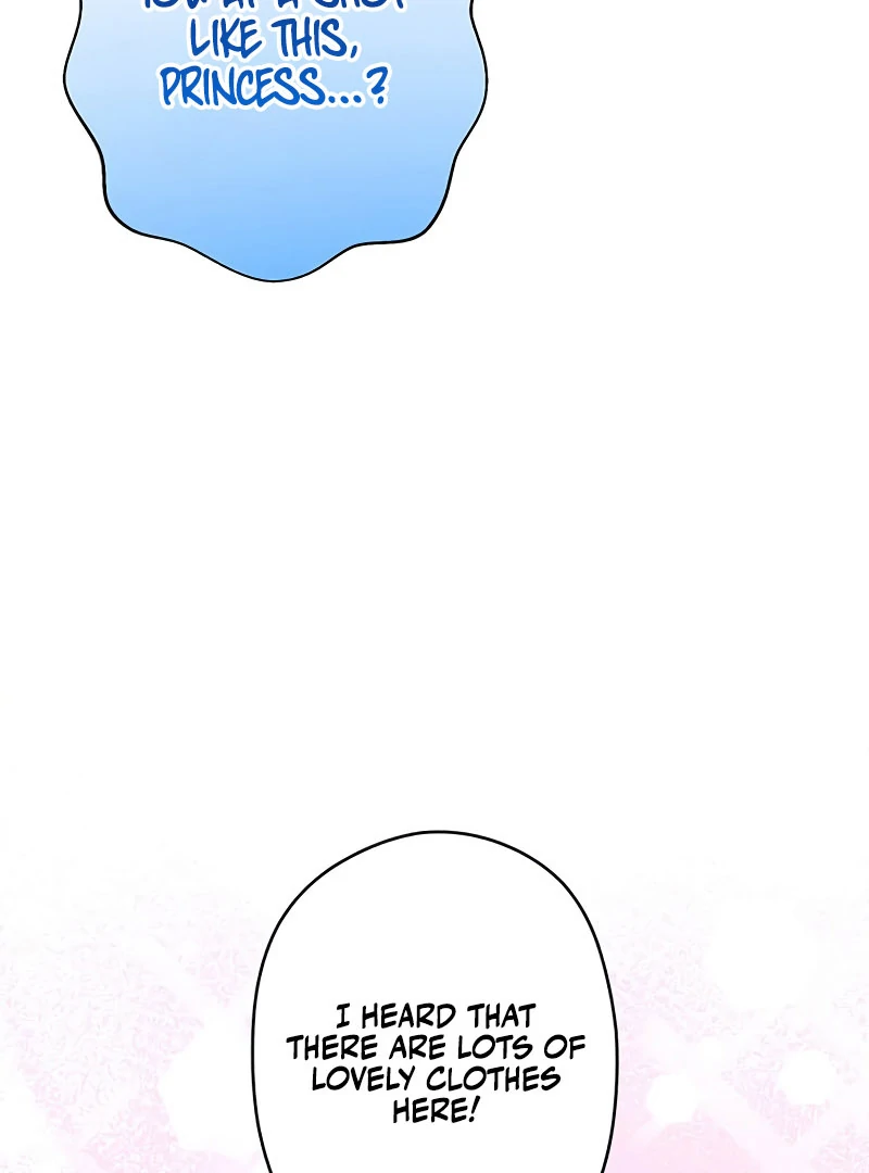 The Villainess’s Coffee Story Chapter 12 - Page 97